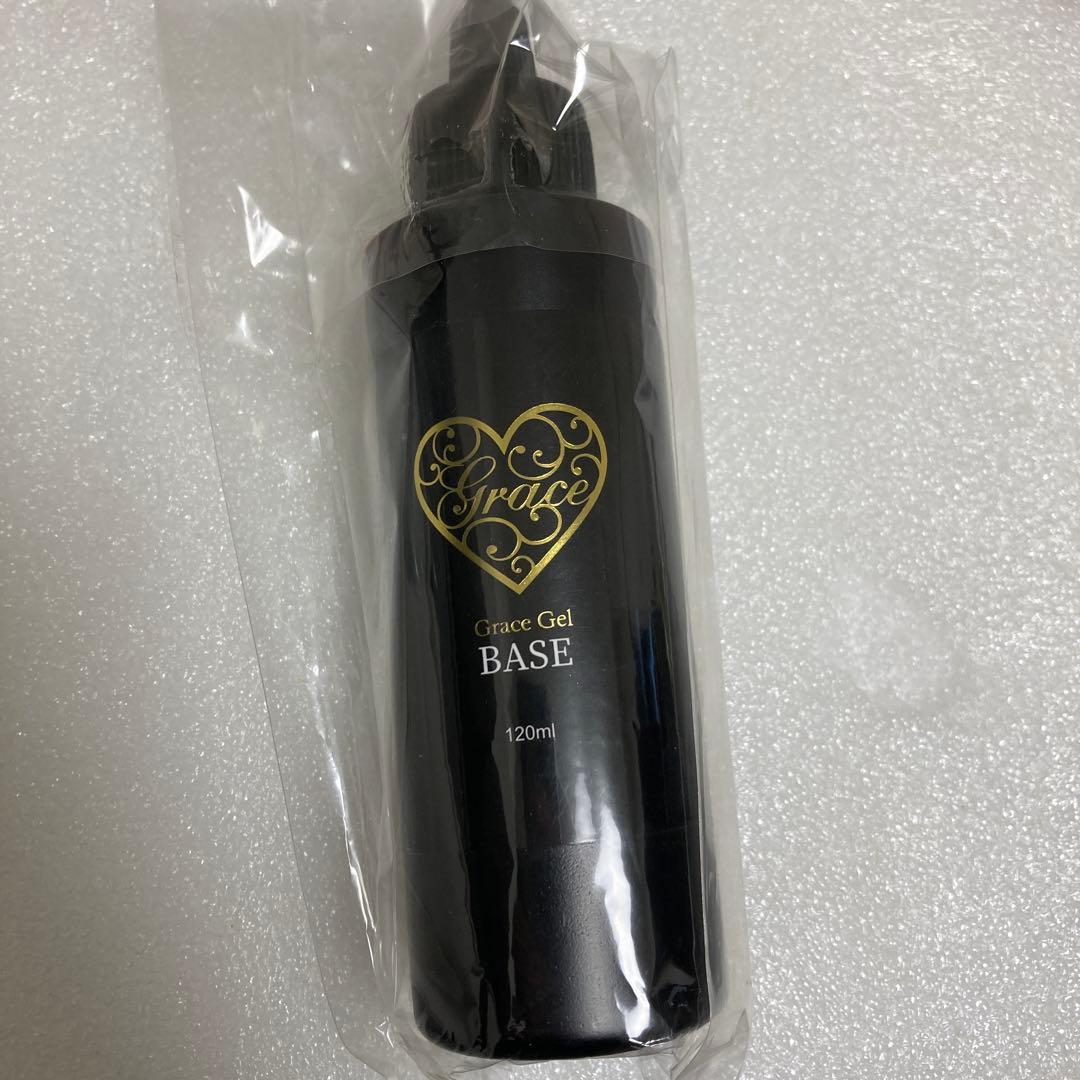 グレース　Grace Gel BASE 120ml