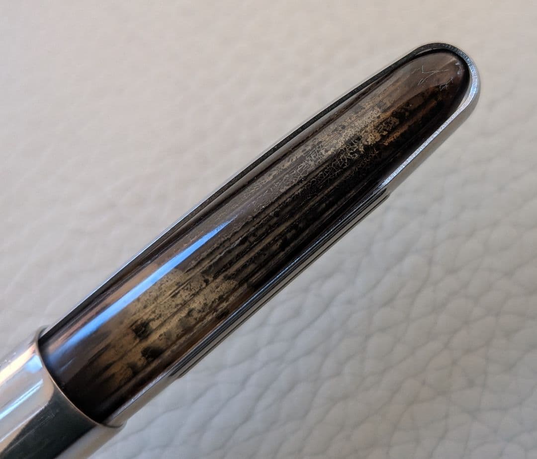 PARKER 21 スーパー　万年筆　ヴィンテージ