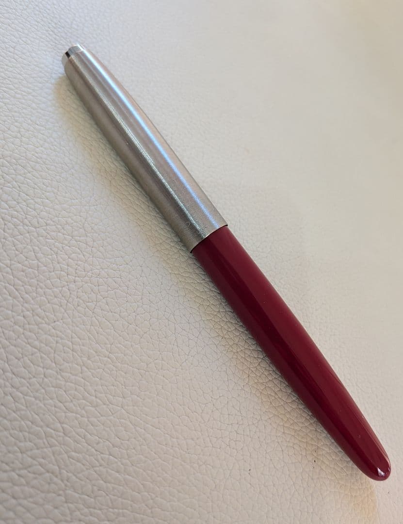 PARKER 21 スーパー　万年筆　ヴィンテージ