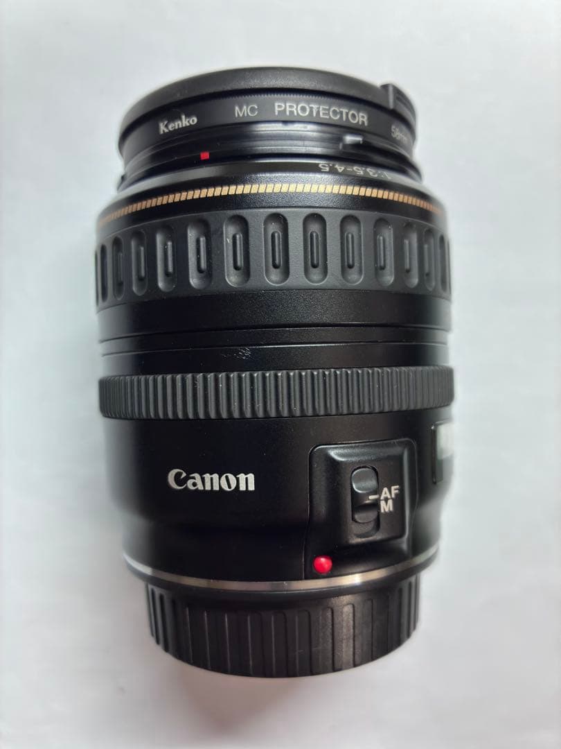 [美品] Canon EF 28-105mm. F1:3.5-4.5