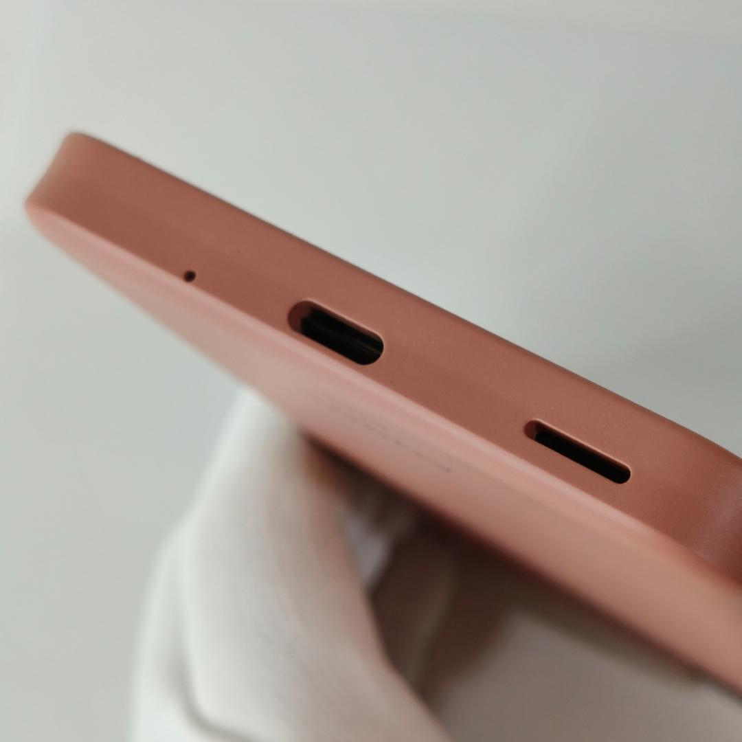 SHARP AQUOS wish2 SH-51C 本体 simフリー　M538