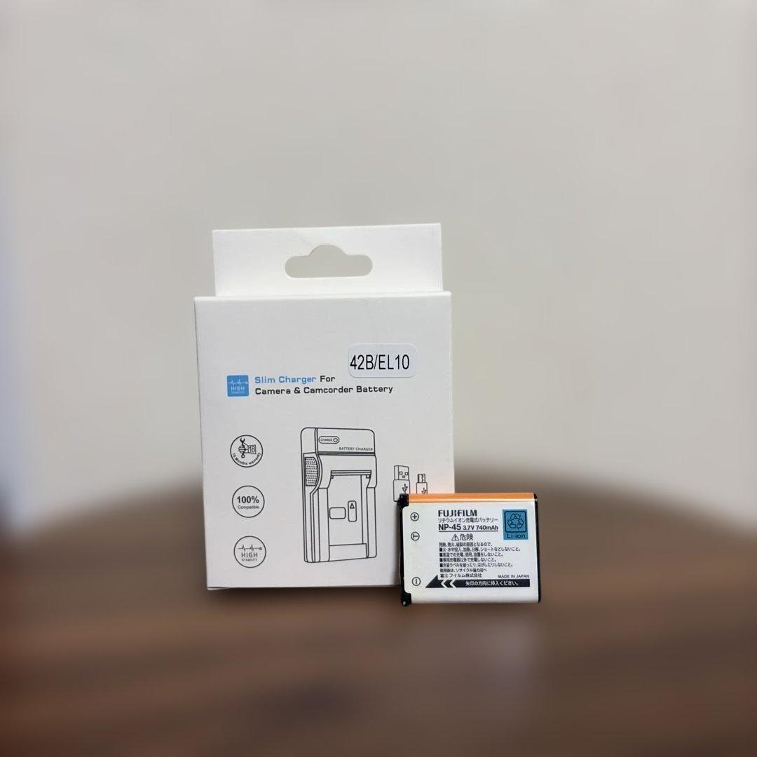 【オールドコンデジ】 FUJIFILM FinePix J150w