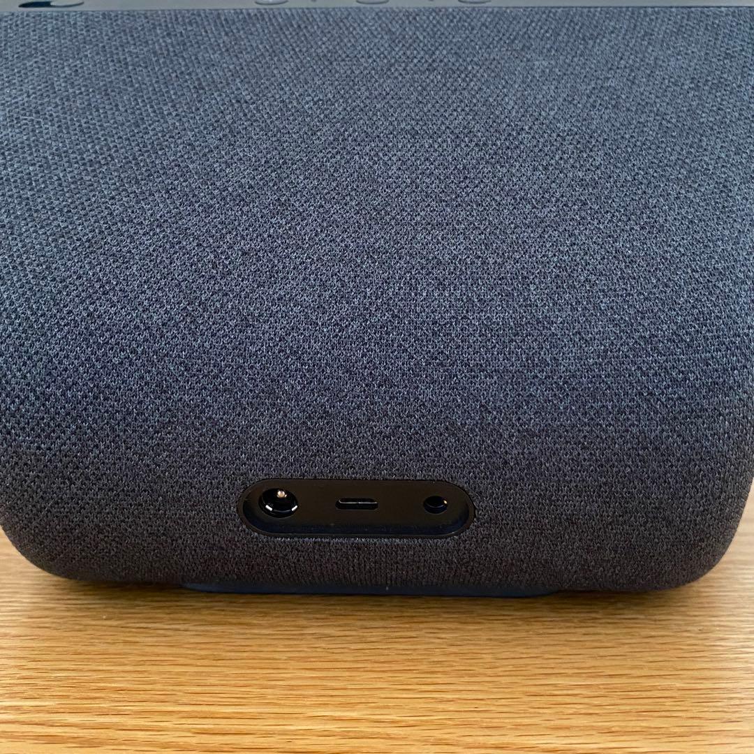 Amazon echo show 8 ブラック