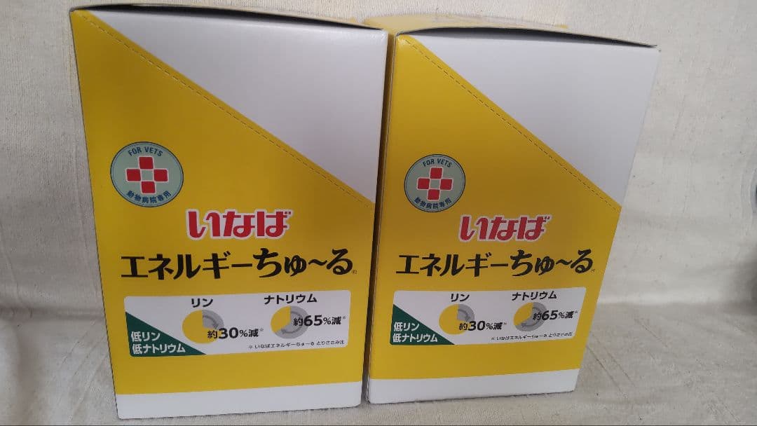 いなば エネルギーちゅ〜る とりささみ 14g×50本 2箱 犬用