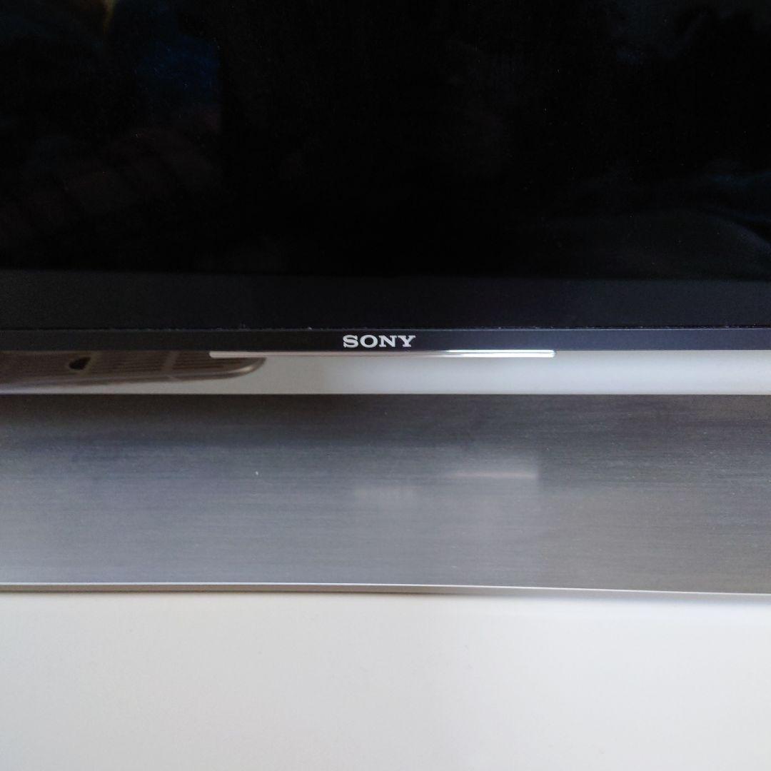 【ジャンク】SONY BRAVIA KJ-49X9000E　2018年製