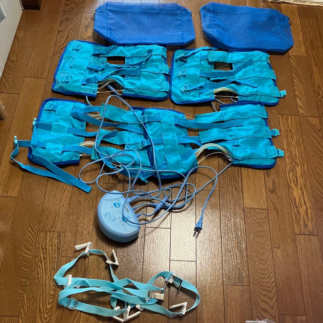 エルセーヌ　エブリディレッグスリム