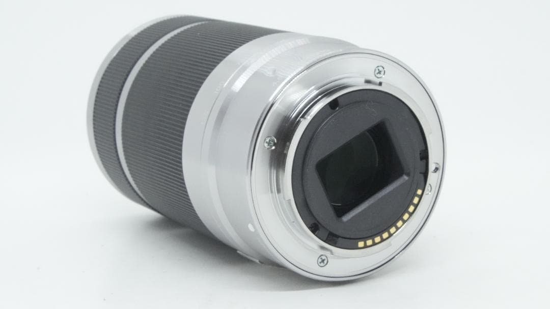 【B3016】 SONY E 55-210mm F4.5-6.3 ソニー
