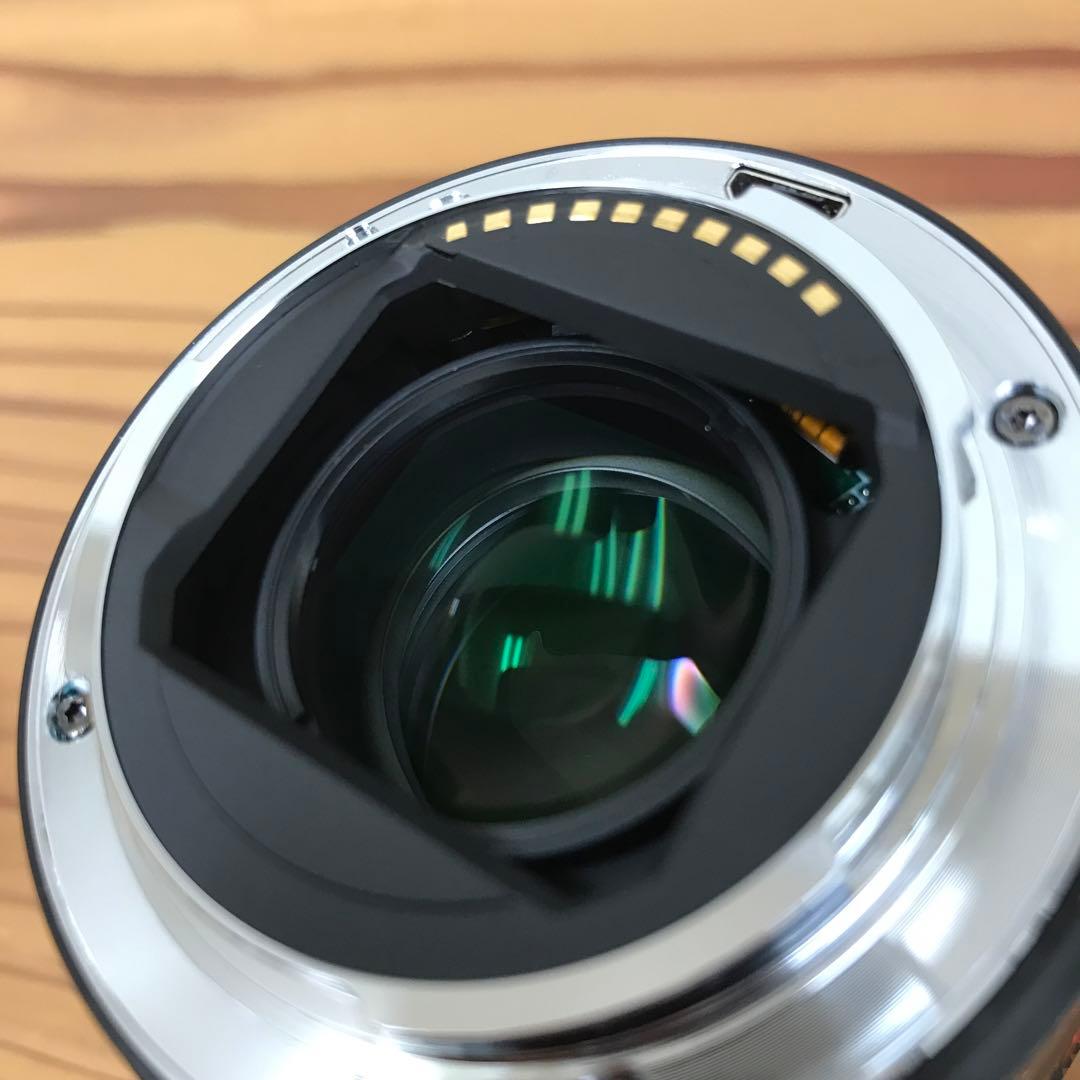 田中VILTROX AF 33mm F1.4 E レンズ　Eマウント