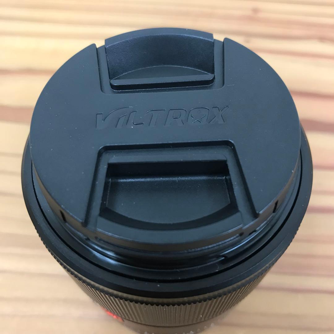 田中VILTROX AF 33mm F1.4 E レンズ　Eマウント