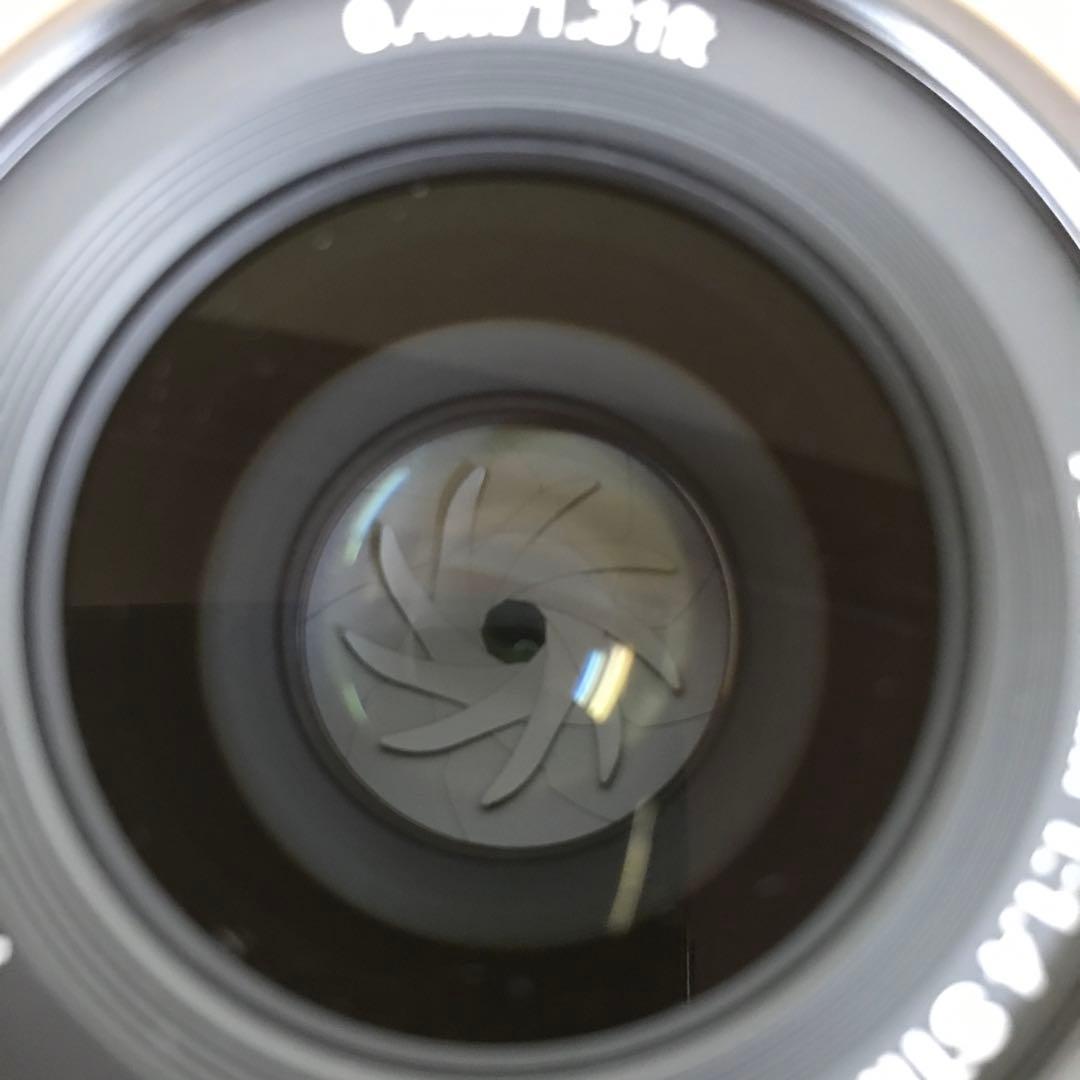 田中VILTROX AF 33mm F1.4 E レンズ　Eマウント