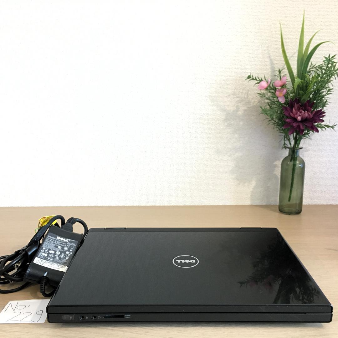 DELL Vostro ノートPC Win11ProOffice2021パソコン