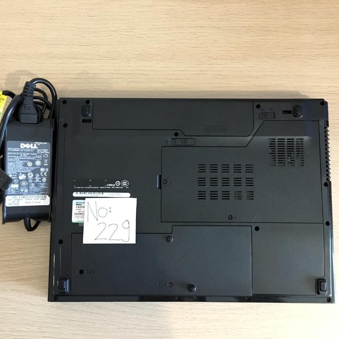 DELL Vostro ノートPC Win11ProOffice2021パソコン