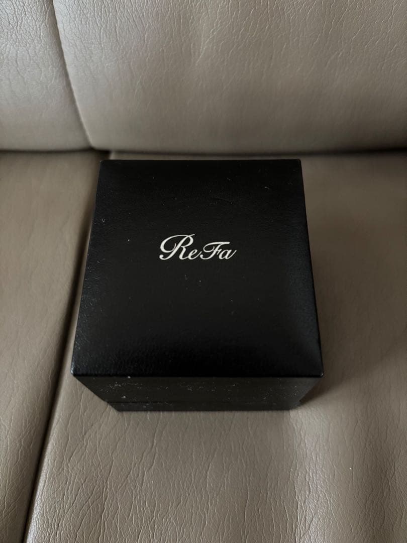 ReFa ACTIVE BRAIN ＆スマホリングホルダーセット