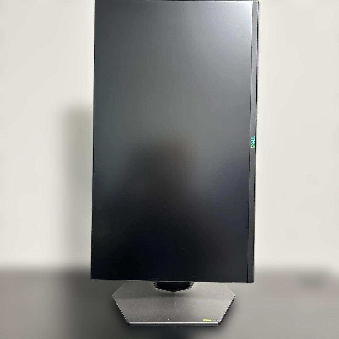 DELL G2524H モニター 本体