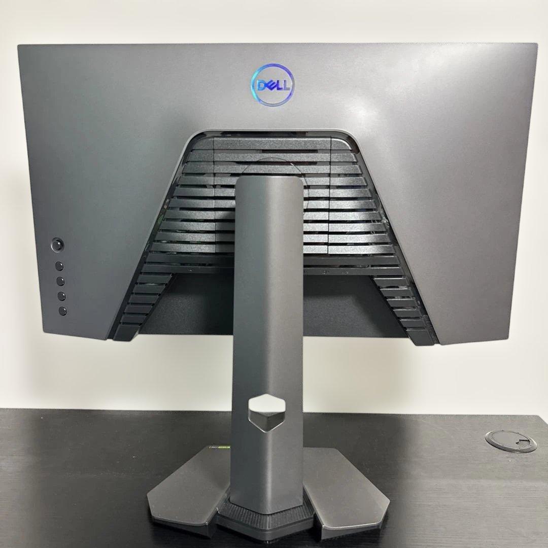 DELL G2524H モニター 本体