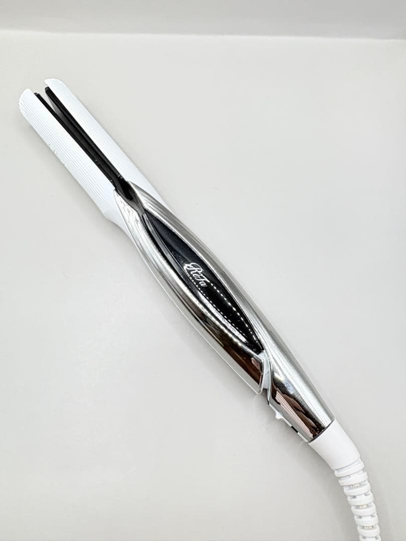 ReFa MTG リファ ストレートアイロン ヘアアイロン 210
