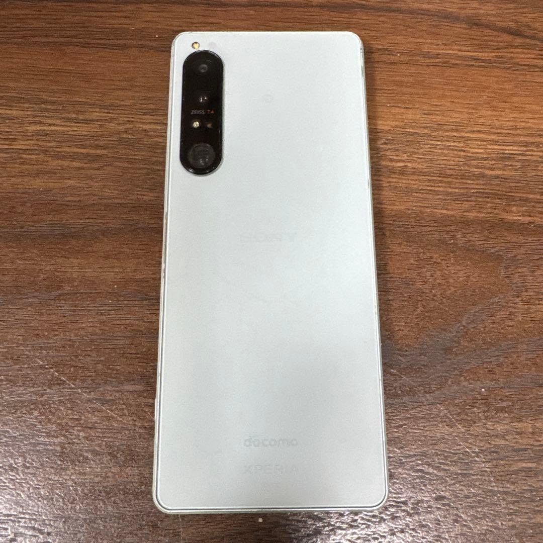 60228-3 IO-16 SIMフリー Xperia 1 IV SO-51C