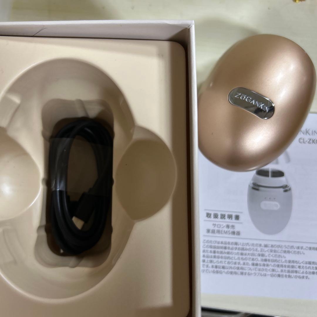 ゾーガンキン　オーヴォ