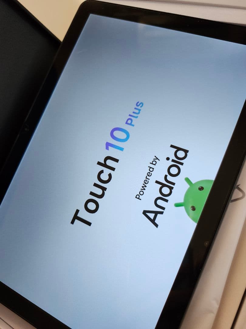 Android Tablet 8インチ 本体