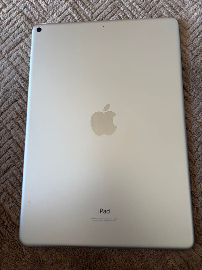 【美品】iPadAir3 Wi-Fiモデル　64GB 10.5インチ