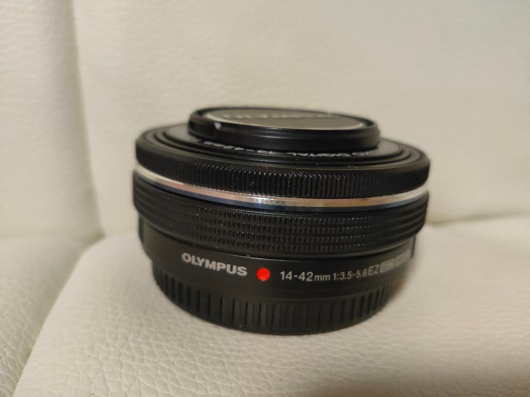 OLYMPUS M.ZUIKO DIGITAL  ジャンク