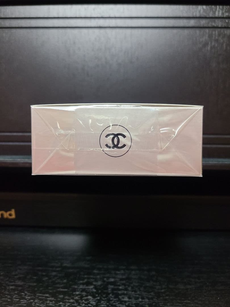 CHANEL ブルードゥシャネル 90ml 未開封
