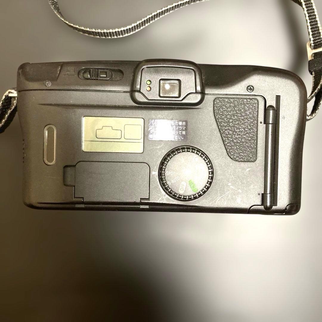 【ジャンク品】Canon Autoboy