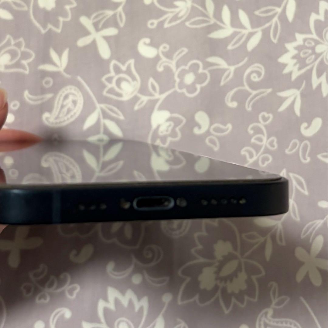 Apple iPhone 13 ミッドナイト256GB