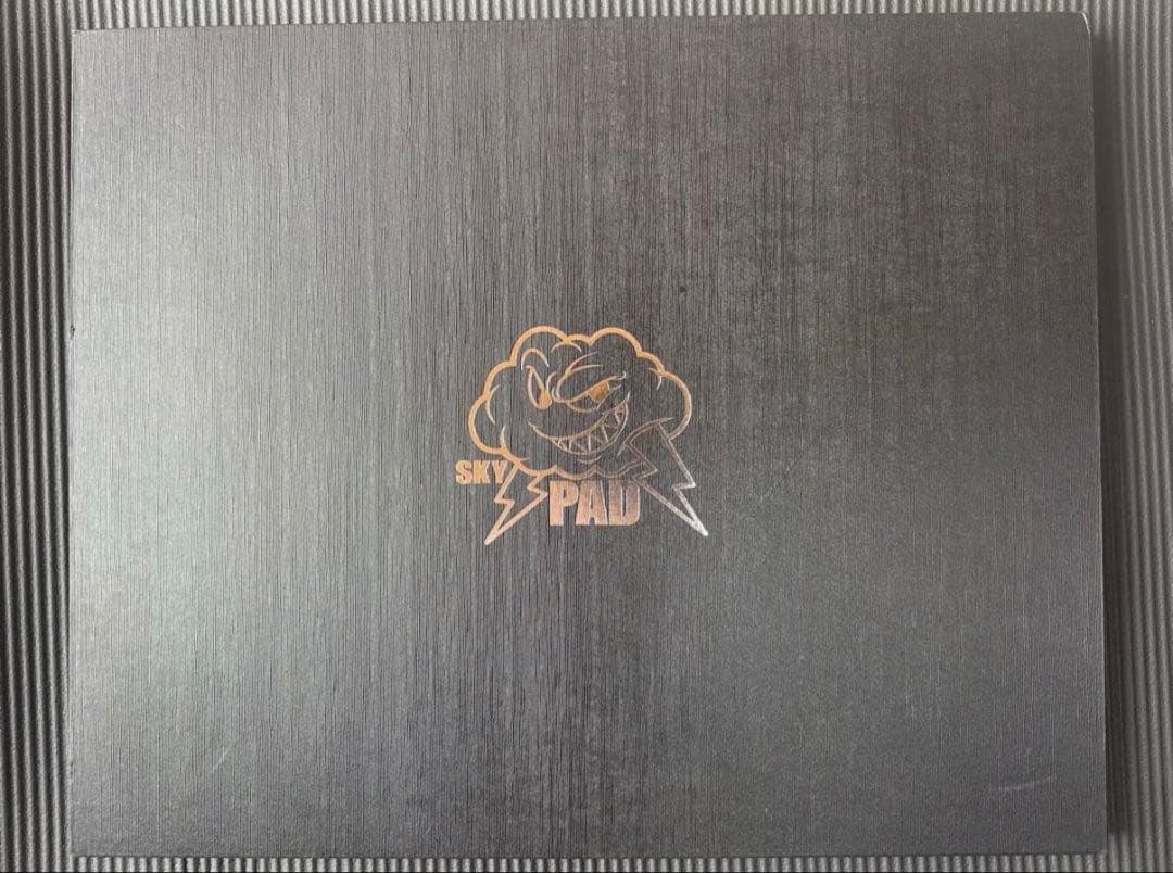 マウス・トラックボール SkyPAD 3.0 XL WATER YUME