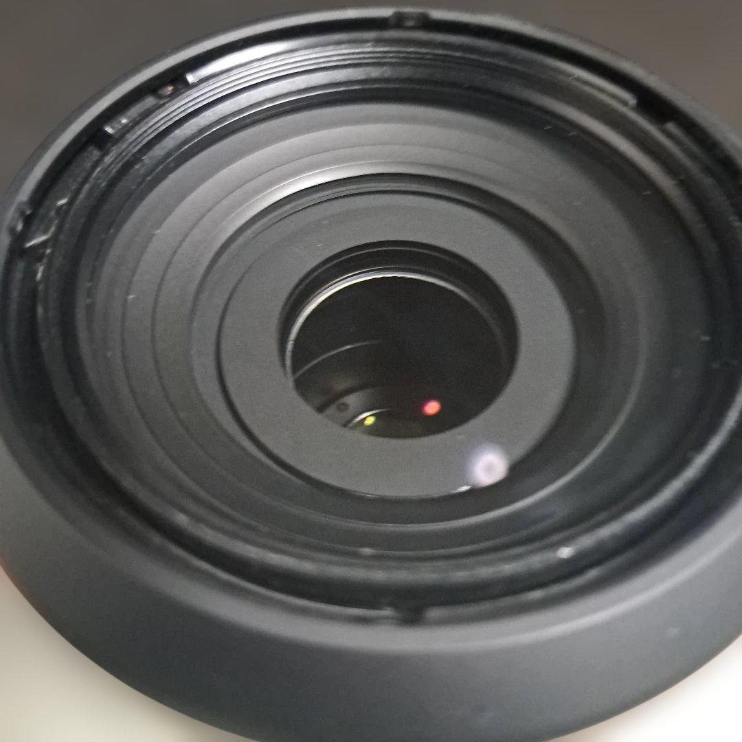 SONY α7 III ミラーレス一眼 + TAMRONレンズ2本　説明確認必須