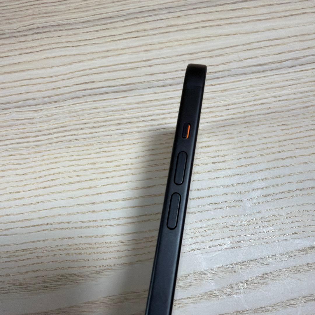 Apple iPhone15 ブラック 128GB