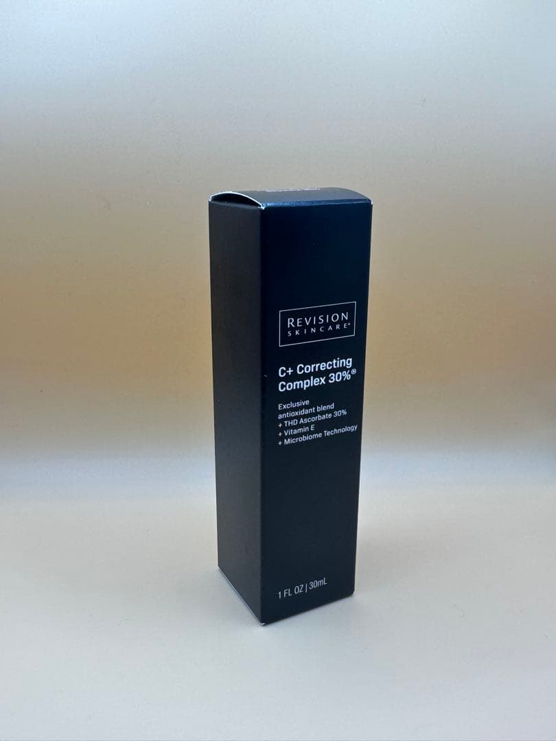 リビジョン　REVISION C+ Correcting Complex 30%