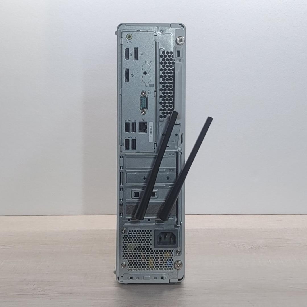 i5 10500【管240】WiFi6／16GB／SSD256G／HDD500G