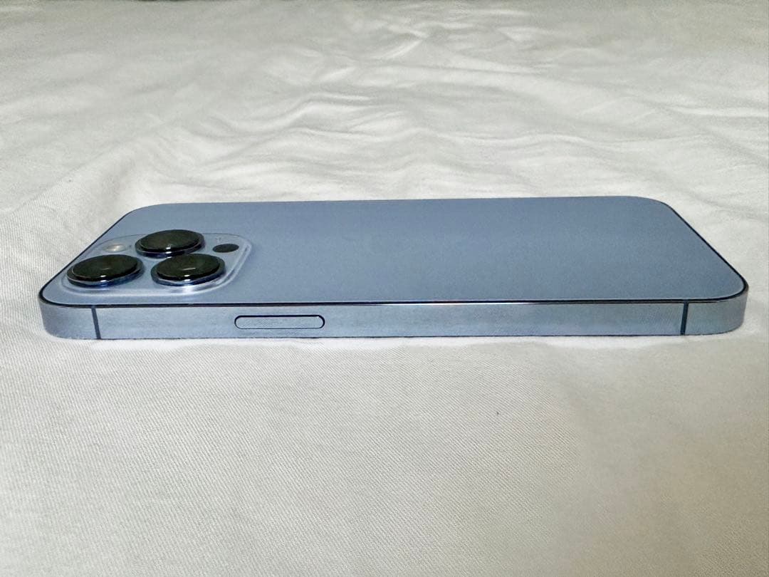 【金額相談可】Apple iPhone 13 Pro 256GB