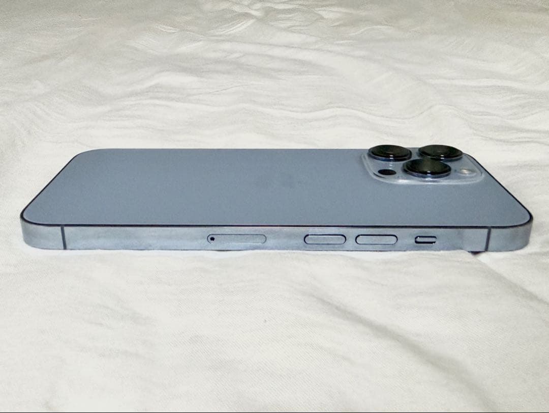 【金額相談可】Apple iPhone 13 Pro 256GB