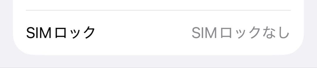Apple iPhone 14 Pro 本体と充電ケーブルとケース