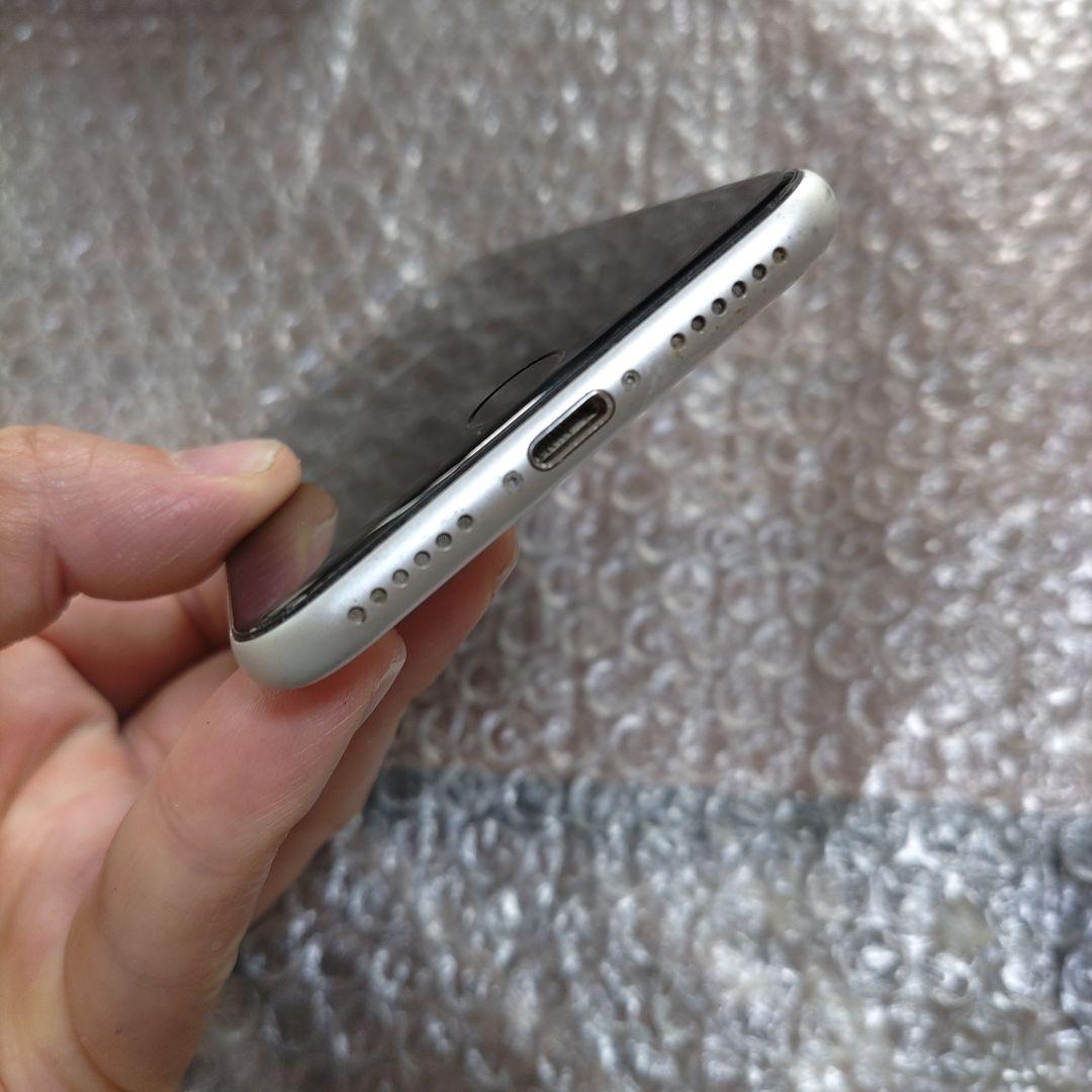 iPhoneSE2 第2世代 MXVU2J 管理ナンバー1900