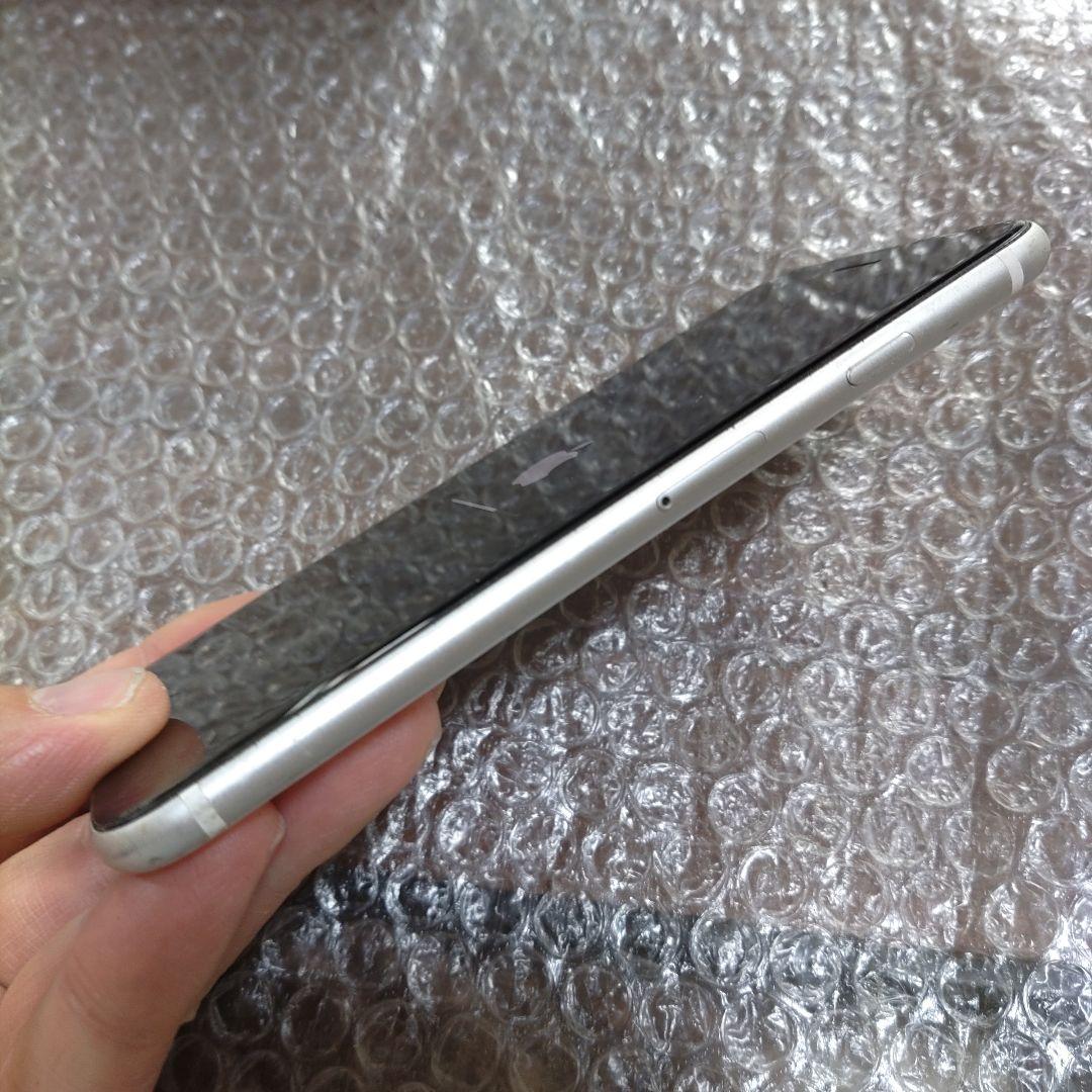 iPhoneSE2 第2世代 MXVU2J 管理ナンバー1900
