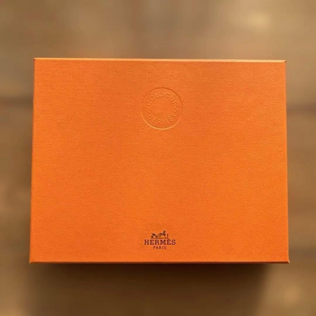 【YUU】HERMES 香水 4本セット