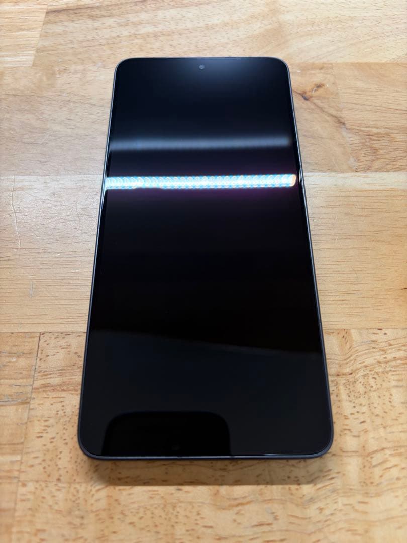 スマートフォン本体 POCO F7Pro 512GB 12GB