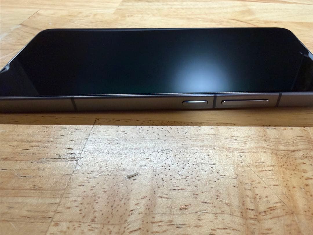 スマートフォン本体 POCO F7Pro 512GB 12GB
