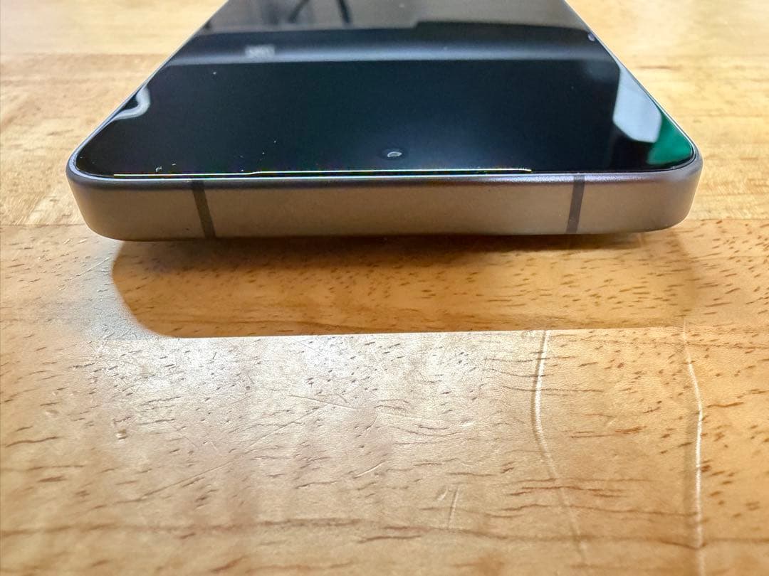スマートフォン本体 POCO F7Pro 512GB 12GB