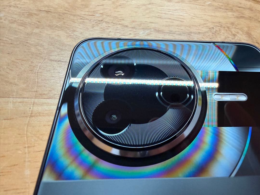スマートフォン本体 POCO F7Pro 512GB 12GB