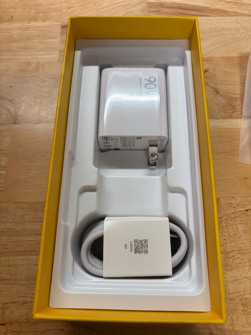 スマートフォン本体 POCO F7Pro 512GB 12GB