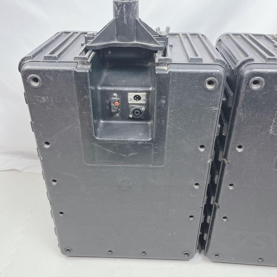 ラムザ RAMSA WS-A200 スピーカー