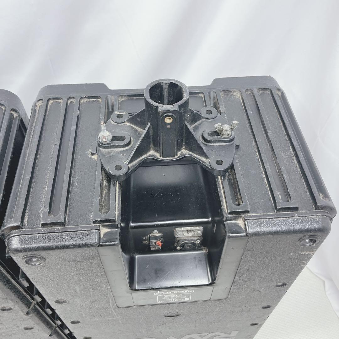 ラムザ RAMSA WS-A200 スピーカー