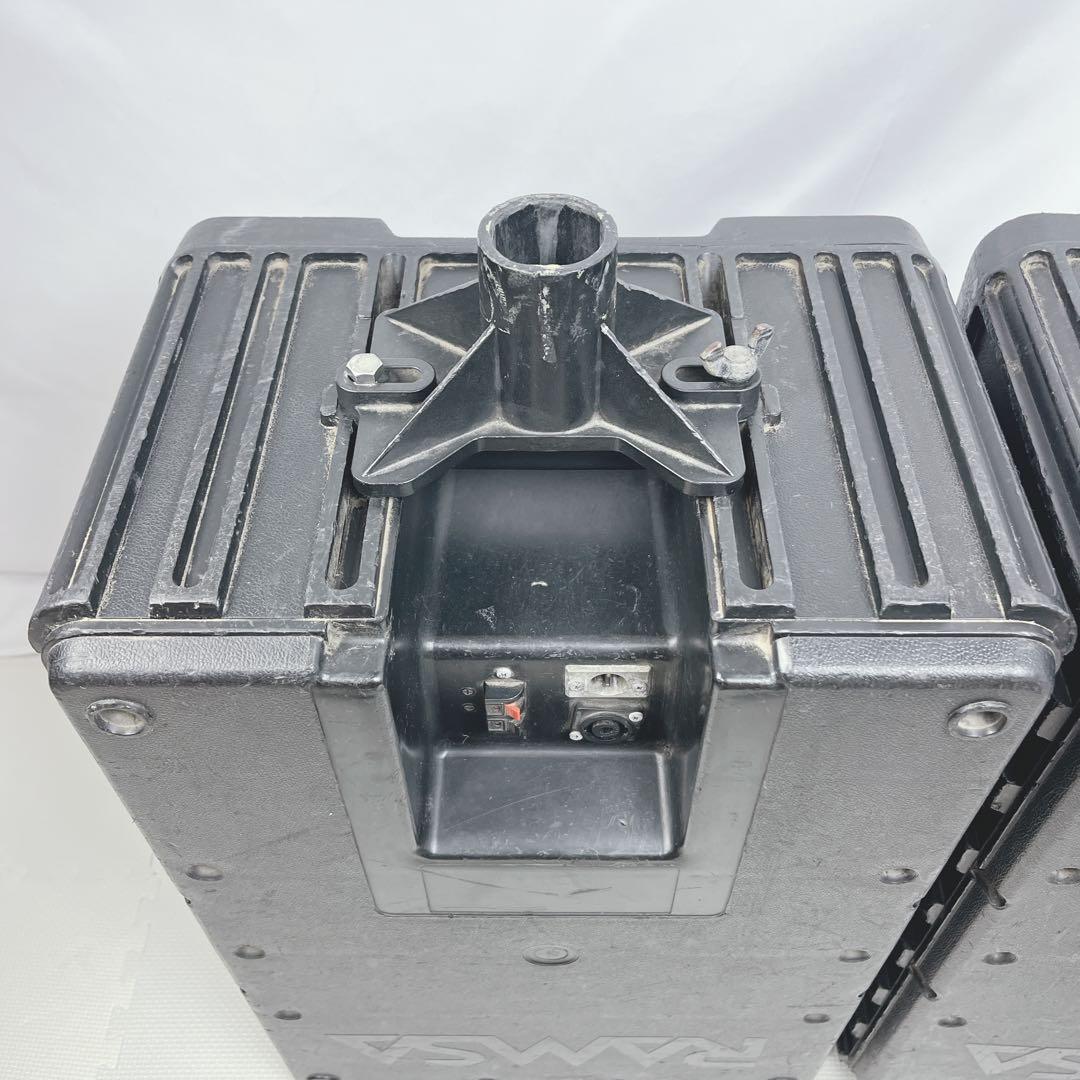 ラムザ RAMSA WS-A200 スピーカー