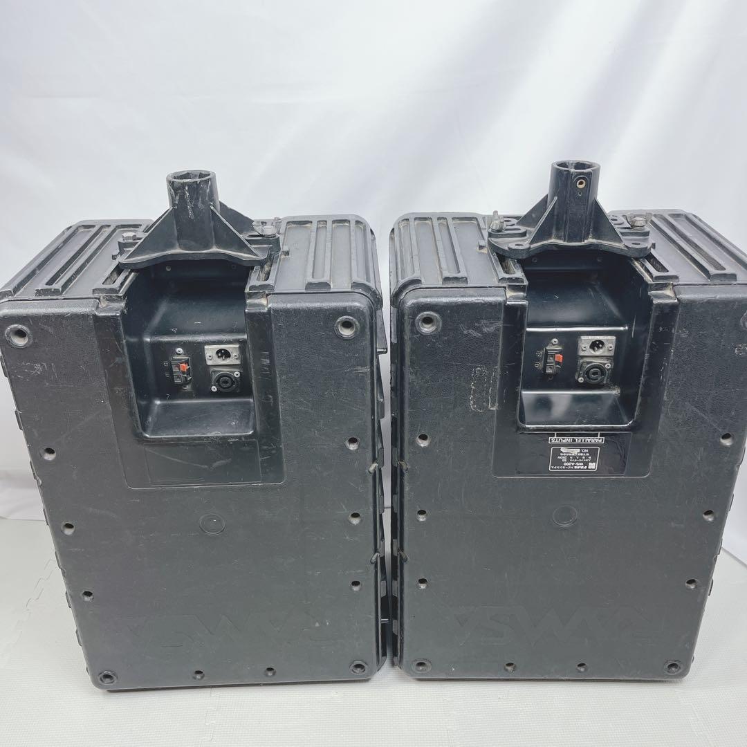 ラムザ RAMSA WS-A200 スピーカー
