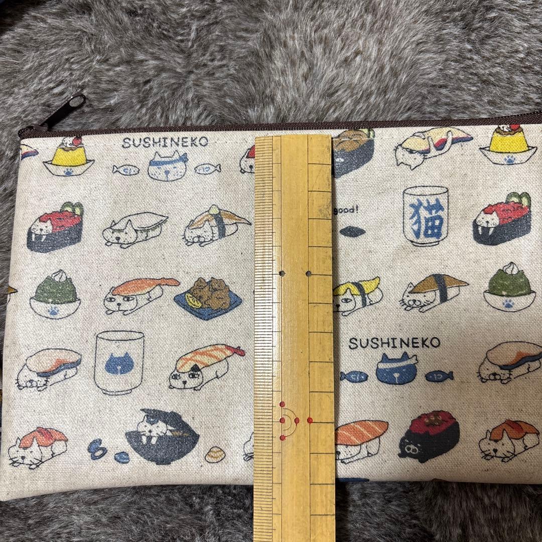寿司猫29個