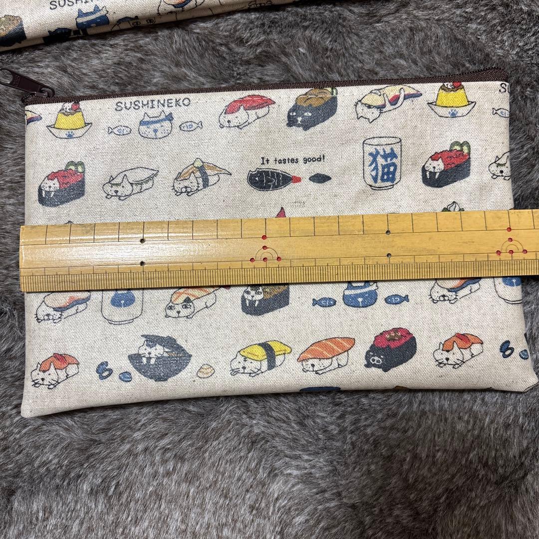 寿司猫29個